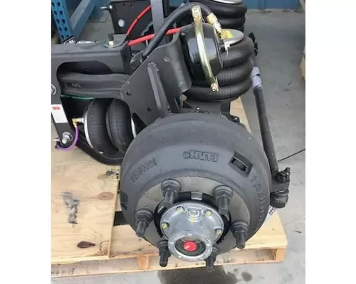 Link Mfg DURALIFTII8K-745 Tag Axle