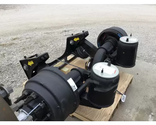 Link Mfg DURAMAXUD Tag Axle