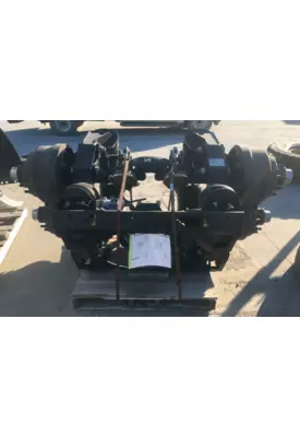 Link Mfg DURAMAXUD Tag Axle