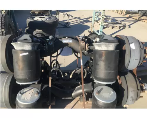 Link Mfg DURAMAXUD Tag Axle