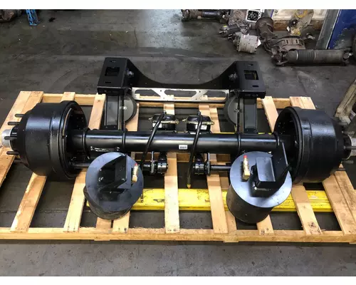 Link Mfg DURAMAXUD Tag Axle