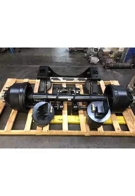 Link Mfg DURAMAXUD Tag Axle