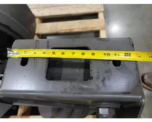 Link Mfg DURAMAXUD Tag Axle
