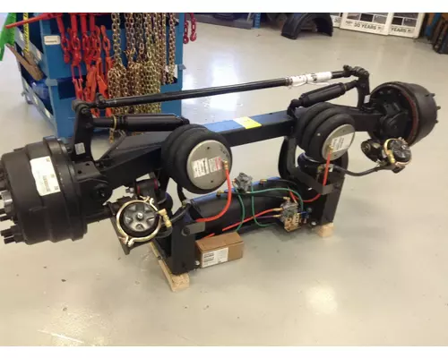 Tag Axle Link Mfg DURALIFTII135K-749 Vander Haags Inc Kc