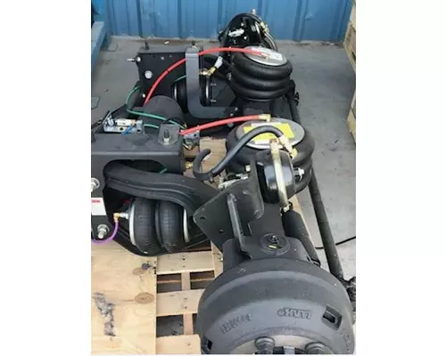 Tag Axle Link Mfg DURALIFTII8K-745 Vander Haags Inc Dm