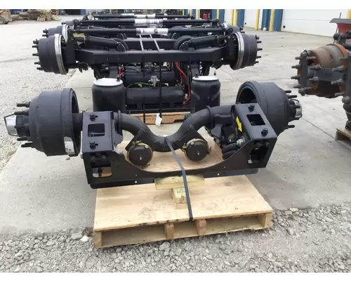 Tag Axle Link Mfg DURAMAXUD Vander Haags Inc Dm