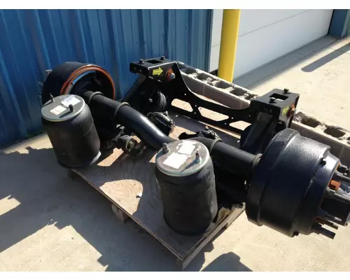 Tag Axle Link Mfg DURAMAXUD Vander Haags Inc Kc