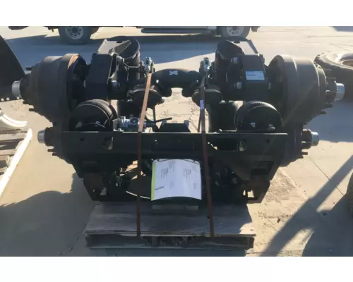 Tag Axle Link Mfg DURAMAXUD Vander Haags Inc Kc