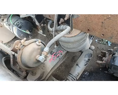 Tag Axle LINK MFG LINK MFG STR PUSHER Sam's Riverside Truck Parts Inc