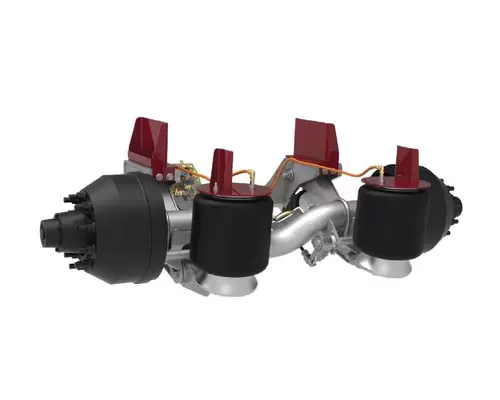 Tag Axle LINK 20K Non-Steer Integrated Air Frontier Truck Parts