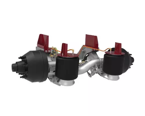 Tag Axle LINK 20K Non-Steer Integrated Air Frontier Truck Parts