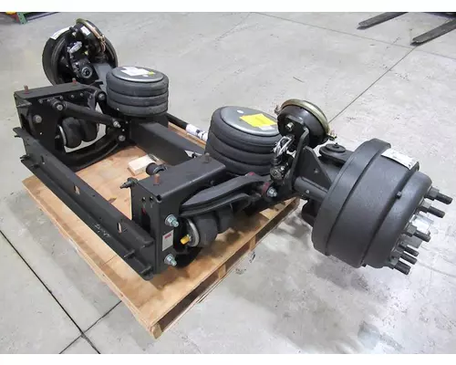 Tag Axle LINK 20K Self Steer Non Integrated Frontier Truck Parts