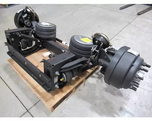Tag Axle LINK 20K Self Steer Non Integrated Frontier Truck Parts
