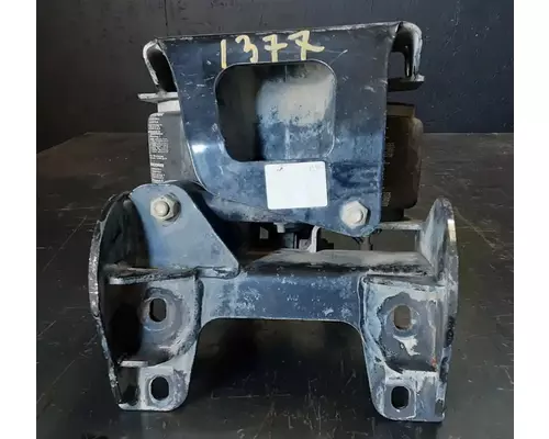 Link Cabmate Cab Air Ride