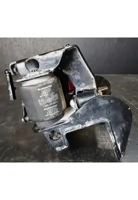 Link Cabmate Cab Air Suspension & Parts