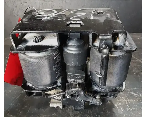 Link Cabmate Cab Air Suspension & Parts