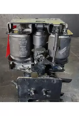 Link Cabmate Cab Air Suspension & Parts