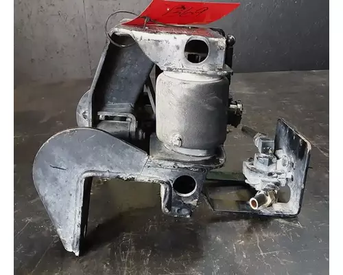 Link Cabmate Cab Air Suspension & Parts