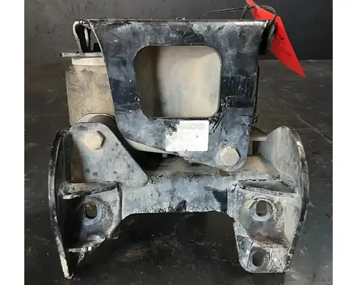 Link Cabmate Cab Air Suspension & Parts