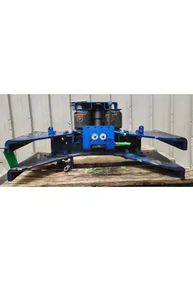 Link Cabmate Cab Air Suspension & Parts