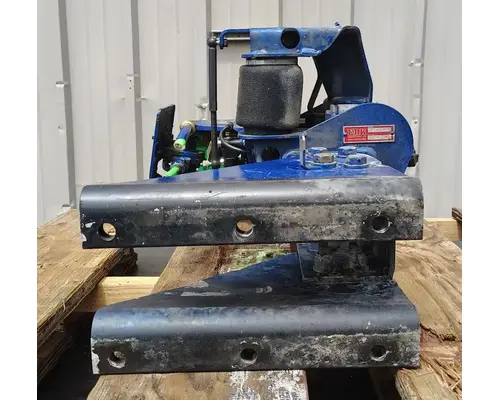 Link Cabmate Cab Air Suspension & Parts