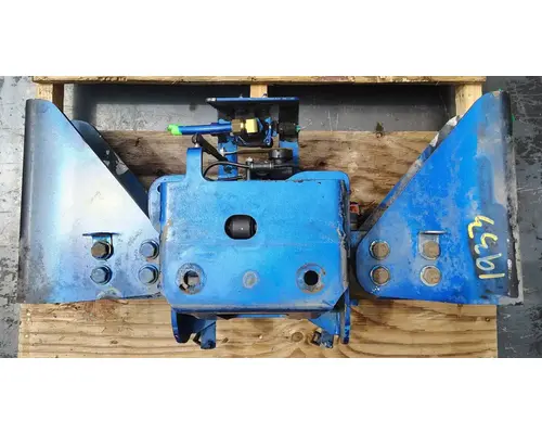 Link Cabmate Cab Air Suspension & Parts