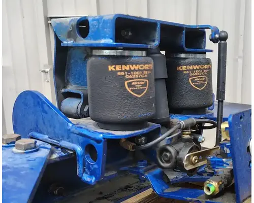 Link Cabmate Cab Air Suspension & Parts