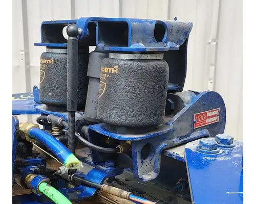 Link Cabmate Cab Air Suspension & Parts
