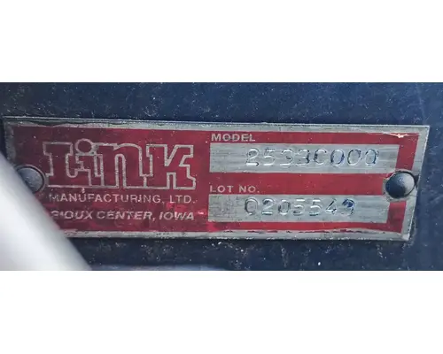 Link Cabmate Cab Air Suspension & Parts