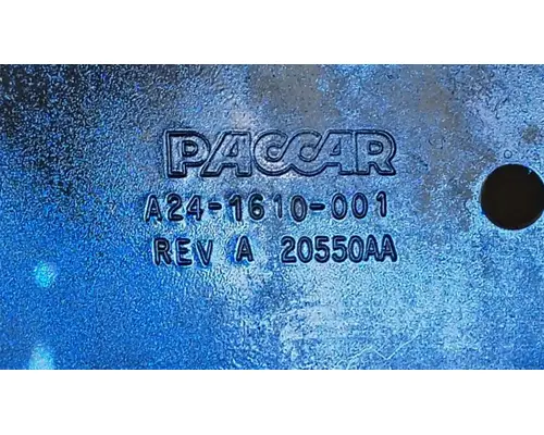 Link Cabmate Cab Air Suspension & Parts