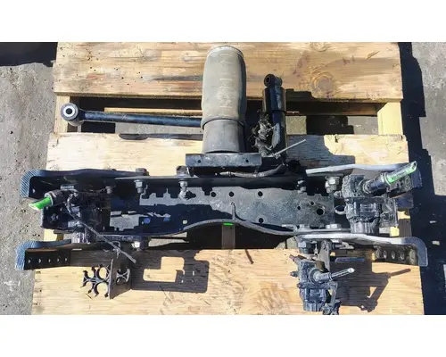 Link Cabmate Cab Air Suspension & Parts