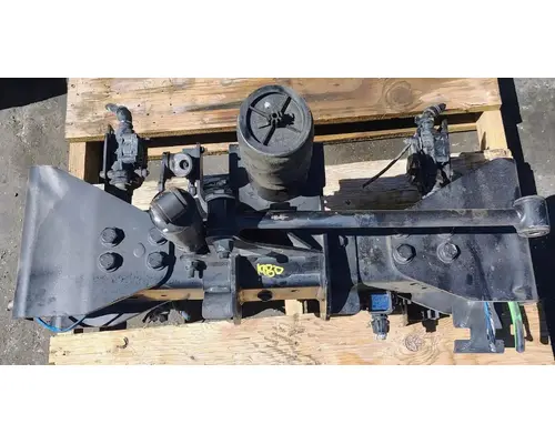 Link Cabmate Cab Air Suspension & Parts