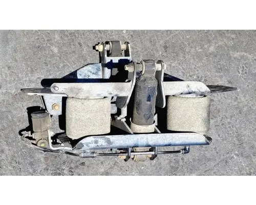 Link Cabmate Cab Air Suspension & Parts