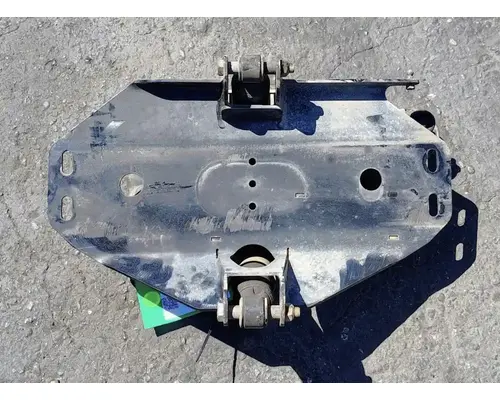 Link Cabmate Cab Air Suspension & Parts