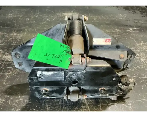 Link Cabmate Cab Air Suspension & Parts