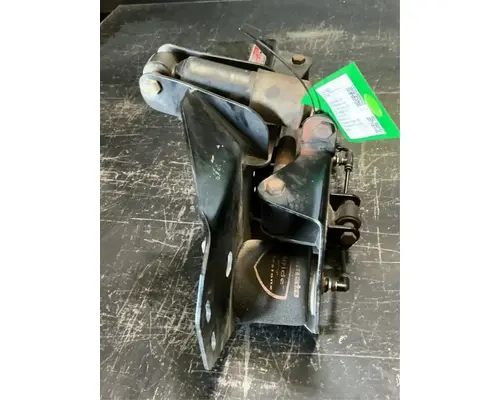 Link Cabmate Cab Air Suspension & Parts