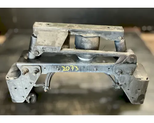 Link Cabmate Cab Air Suspension & Parts