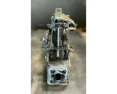 Link Cabmate Cab Air Suspension & Parts