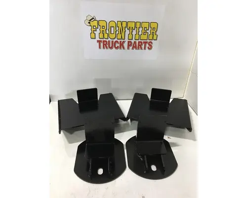 Axle Assembly, Rear (Single Or Rear) LINK Suspension Frontier Truck Parts