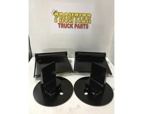 Axle Assembly, Rear (Single Or Rear) LINK Suspension Frontier Truck Parts