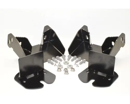 Axle Assembly, Rear (Single Or Rear) LINK Suspension Frontier Truck Parts