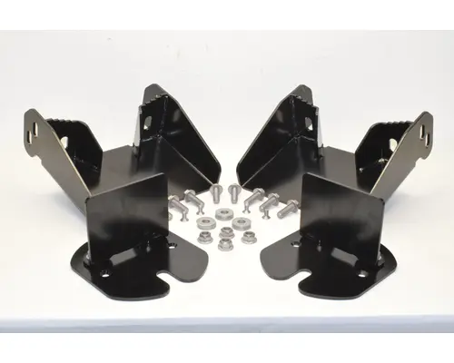 Axle Assembly, Rear (Single Or Rear) LINK Suspension Frontier Truck Parts