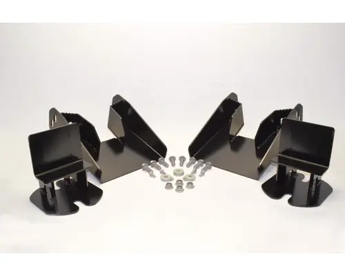 Axle Assembly, Rear (Single Or Rear) LINK Suspension Frontier Truck Parts
