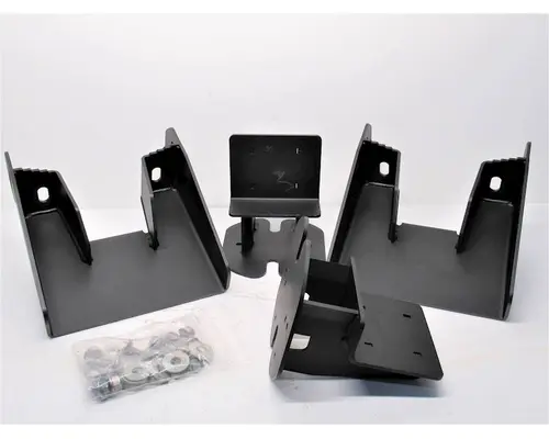 Axle Assembly, Rear (Single Or Rear) LINK Suspension Frontier Truck Parts
