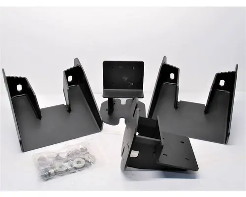 Axle Assembly, Rear (Single Or Rear) LINK Suspension Frontier Truck Parts