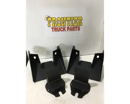 Axle Assembly, Rear (Single Or Rear) LINK Suspension Frontier Truck Parts