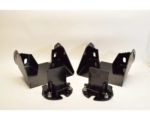 Axle Assembly, Rear (Single Or Rear) LINK Suspension Frontier Truck Parts