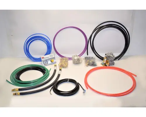 Axle Assembly, Rear (Single Or Rear) LINK Suspension Frontier Truck Parts