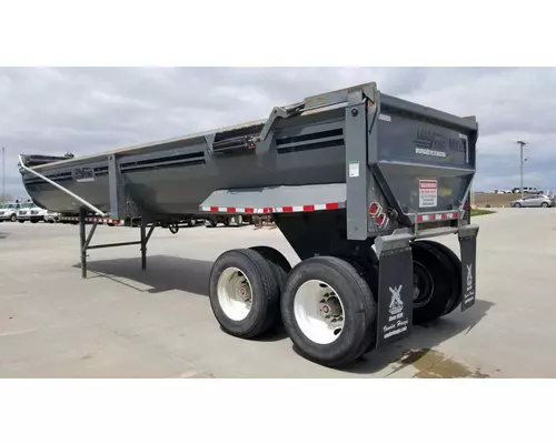 Load King 302PS Trailer