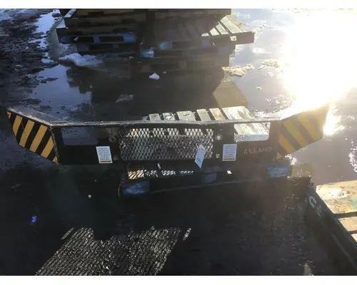 Bumper Assembly, Front LODAL COE Rydemore Heavy Duty Truck Parts Inc